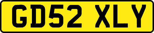 GD52XLY