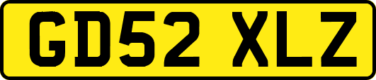 GD52XLZ