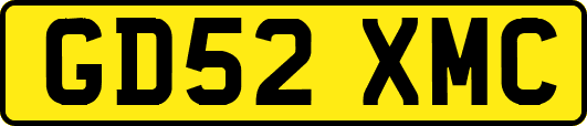 GD52XMC