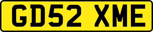 GD52XME