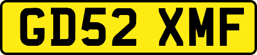 GD52XMF