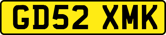 GD52XMK