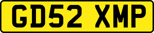 GD52XMP