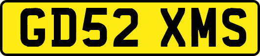 GD52XMS
