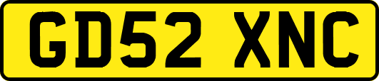GD52XNC