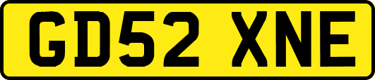 GD52XNE