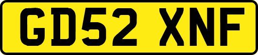 GD52XNF