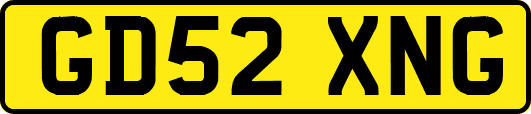 GD52XNG