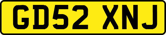 GD52XNJ