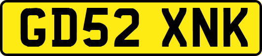 GD52XNK