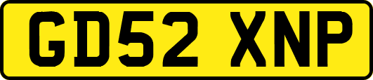 GD52XNP