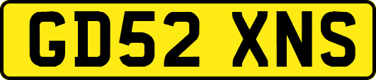 GD52XNS
