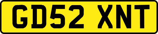 GD52XNT