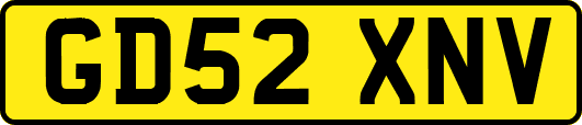 GD52XNV