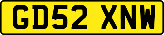 GD52XNW