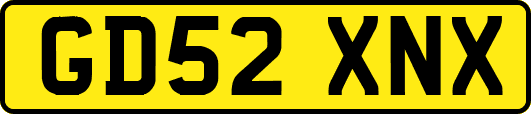 GD52XNX