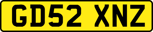 GD52XNZ