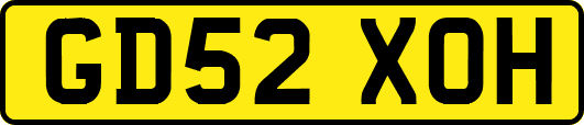GD52XOH