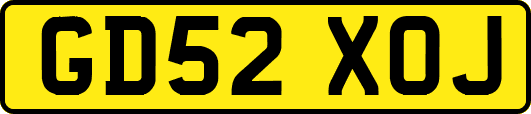GD52XOJ