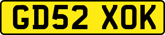GD52XOK