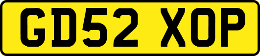 GD52XOP