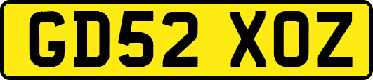 GD52XOZ