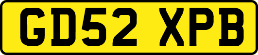GD52XPB