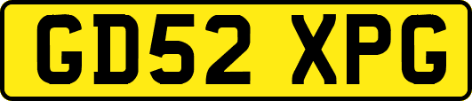 GD52XPG