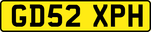 GD52XPH