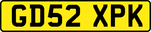 GD52XPK
