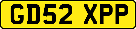 GD52XPP