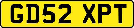GD52XPT