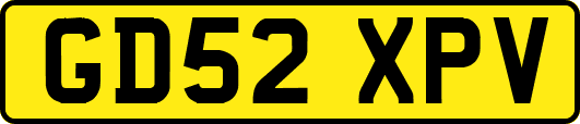 GD52XPV