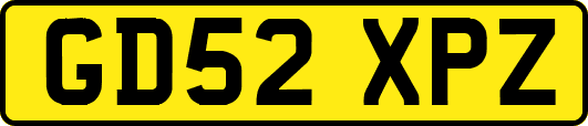 GD52XPZ