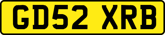 GD52XRB