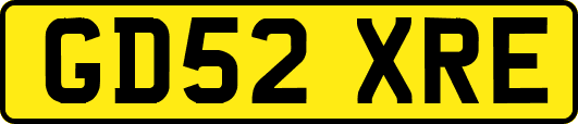GD52XRE