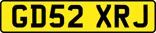 GD52XRJ