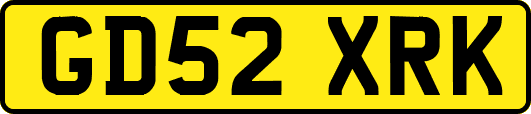 GD52XRK
