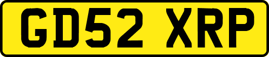 GD52XRP