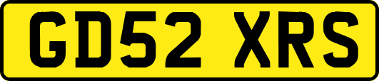 GD52XRS