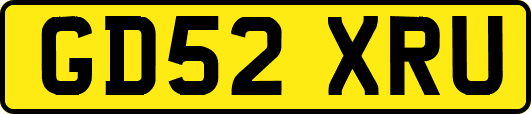 GD52XRU