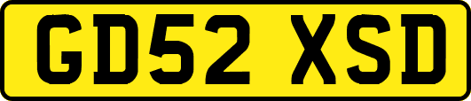 GD52XSD