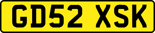 GD52XSK