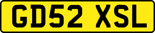 GD52XSL
