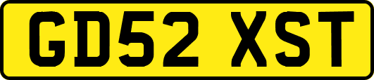 GD52XST