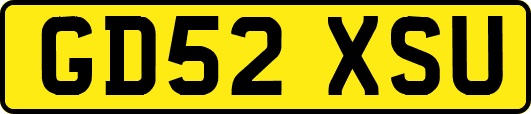 GD52XSU