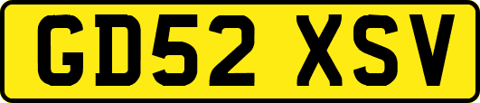 GD52XSV