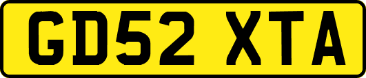 GD52XTA