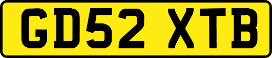 GD52XTB