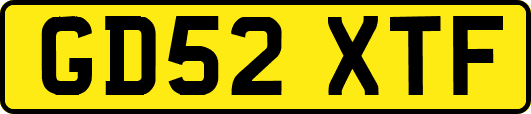 GD52XTF